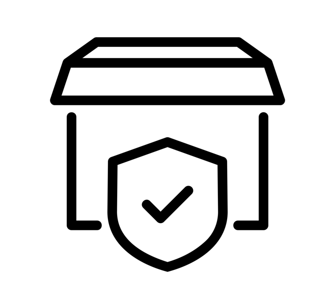 self storage icon